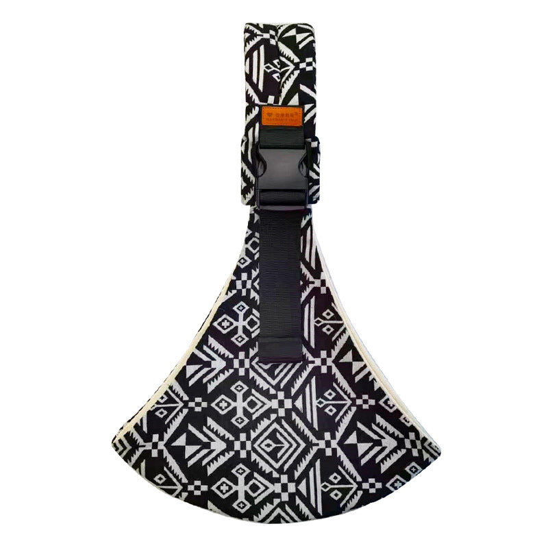 BowLift | Ergonomic and Comfortable Baby Carrier - CarryEase