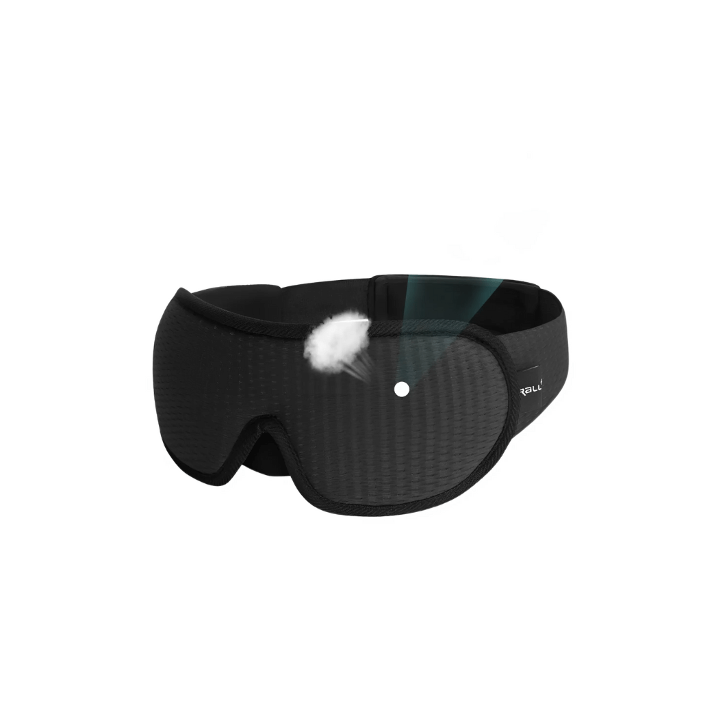 BowLift | Ergonomic Sleep Mask - CloudDreamer