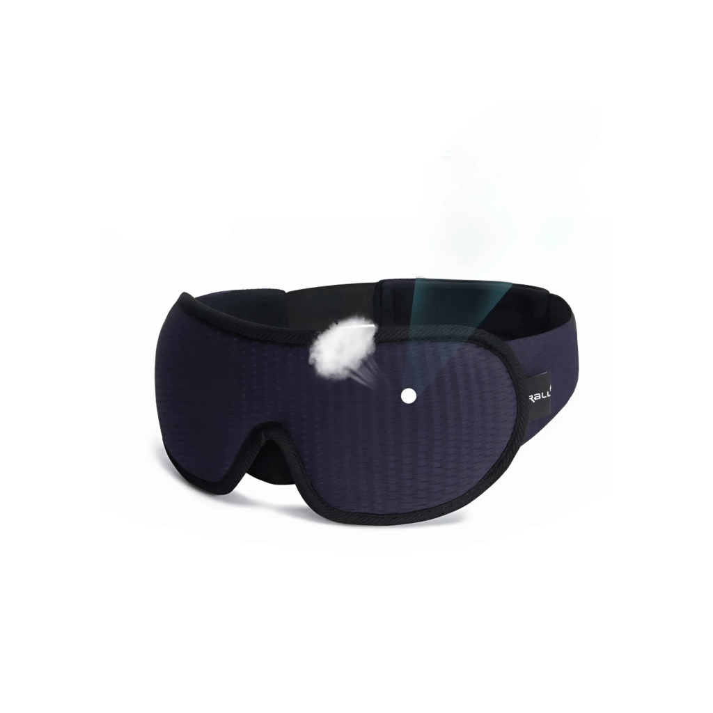 BowLift | Ergonomic Sleep Mask - CloudDreamer
