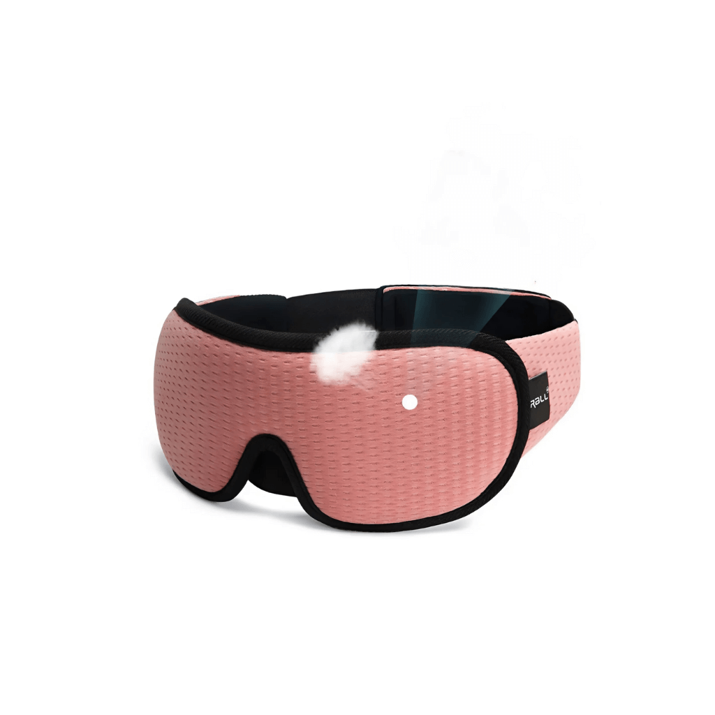 BowLift | Ergonomic Sleep Mask - DreamShield