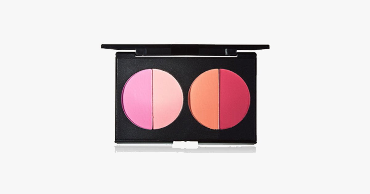 BowLift | 4 Colors Makeup Palette