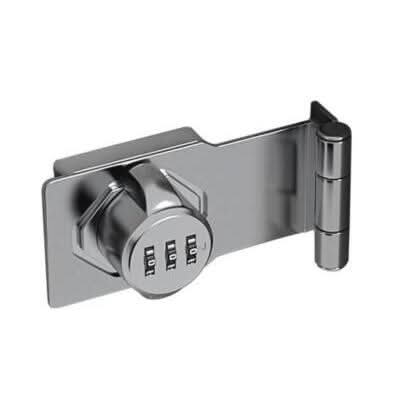 BowLift | Digital Password Lock for Cabinets and Storage