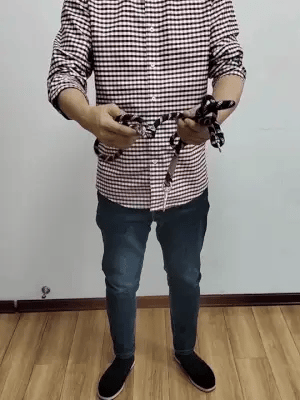 BowLift | Hands-free dog leash for jogging & walking