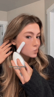 BowLift | EMS Anti-Wrinkle Face and Neck Massager