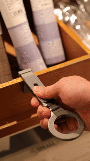 BowLift | Travel Magnetic Hands-Free Phone Holder