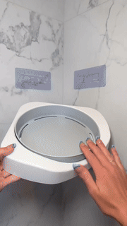 BowLift | Rotating Corner Shelf