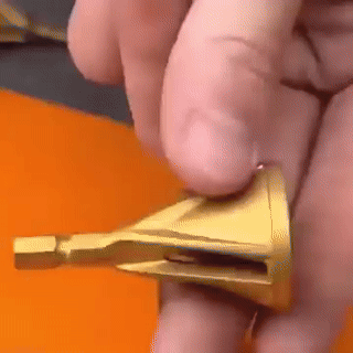 BowLift | External Chamfering Device