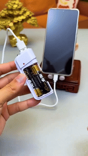 BowLift | USB Emergency Power Bank