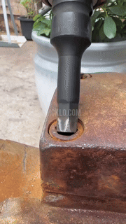 BowLift | Damaged Screw Extractor Set