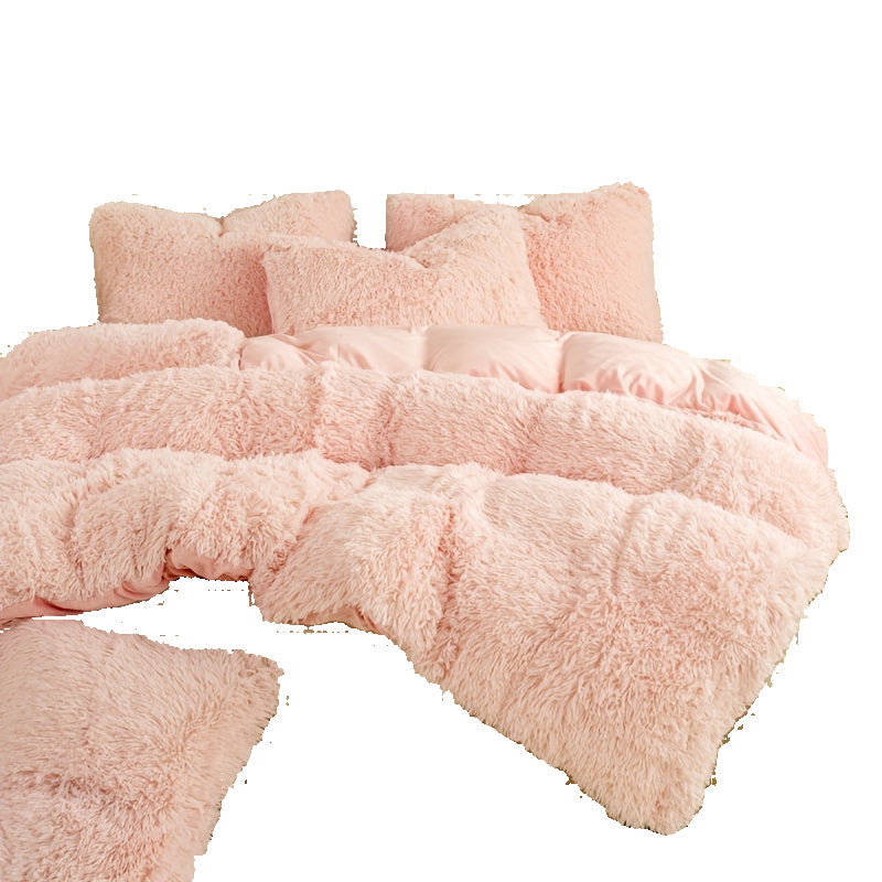 BowLift | Bedding Pattern Silk Bamboo Fabric Breathable