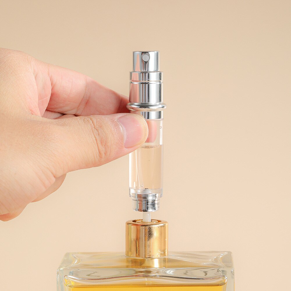 BowLift | Travel fragrance diffuser