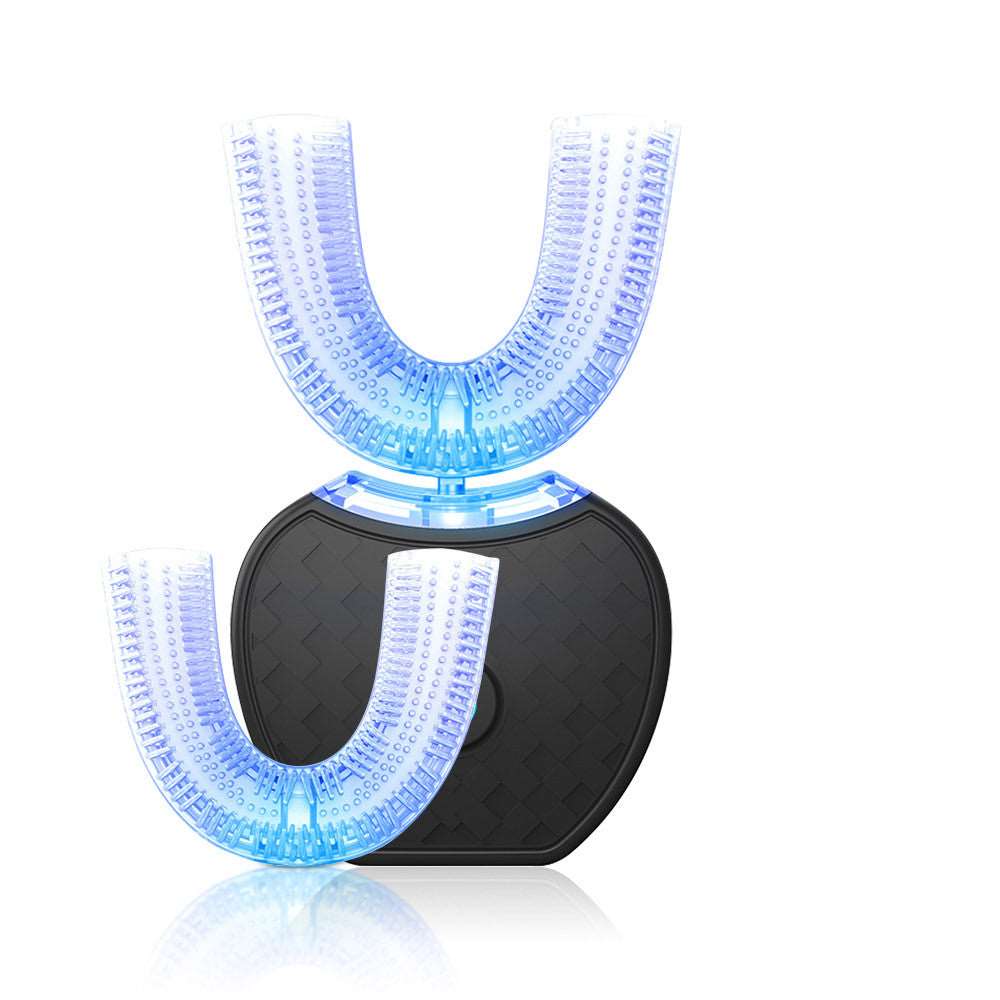 BowLift | Toothbrush Double-Sided Electric Waterproof LED USB *NEW