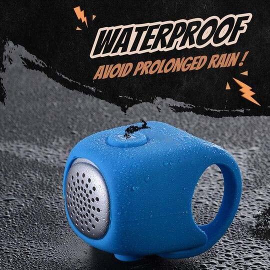 BowLift | Super Bike Horn