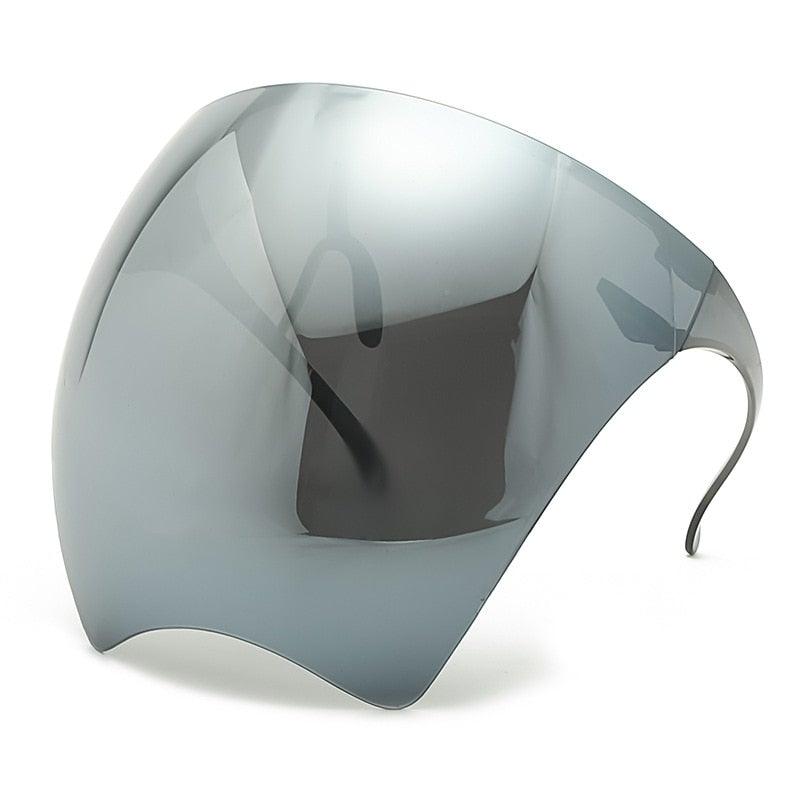 BowLift | Face Shield Sunglasses