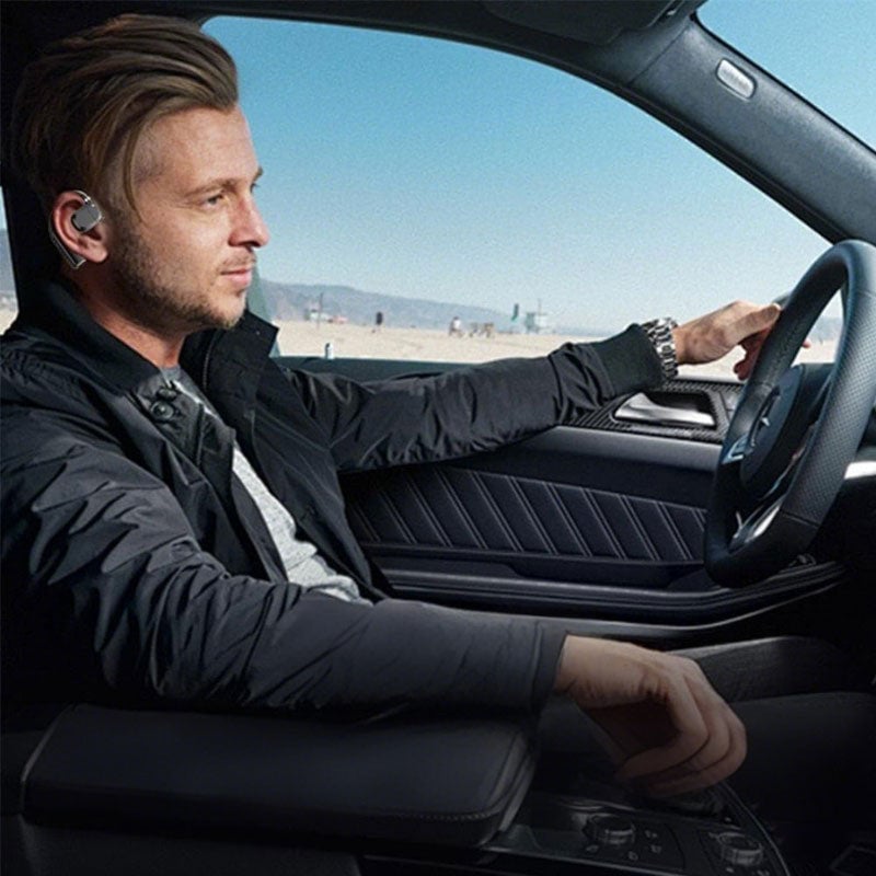 BowLift | Open-Ear Business Bluetooth Headset