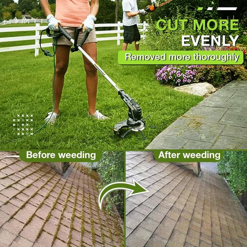 BowLift | Saker Steel Wire Trimmer Head