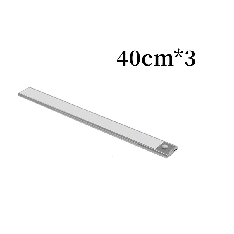 BowLift | GlowSense LED Motion Sensor Closet Light | Wireless | Energy Efficient | Easy Installation