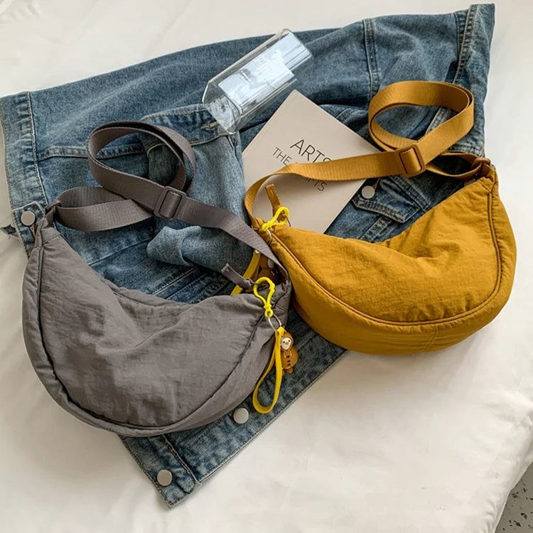 BowLift | Haze Bag️ | The fashionable dumpling bag for a stylish outfit