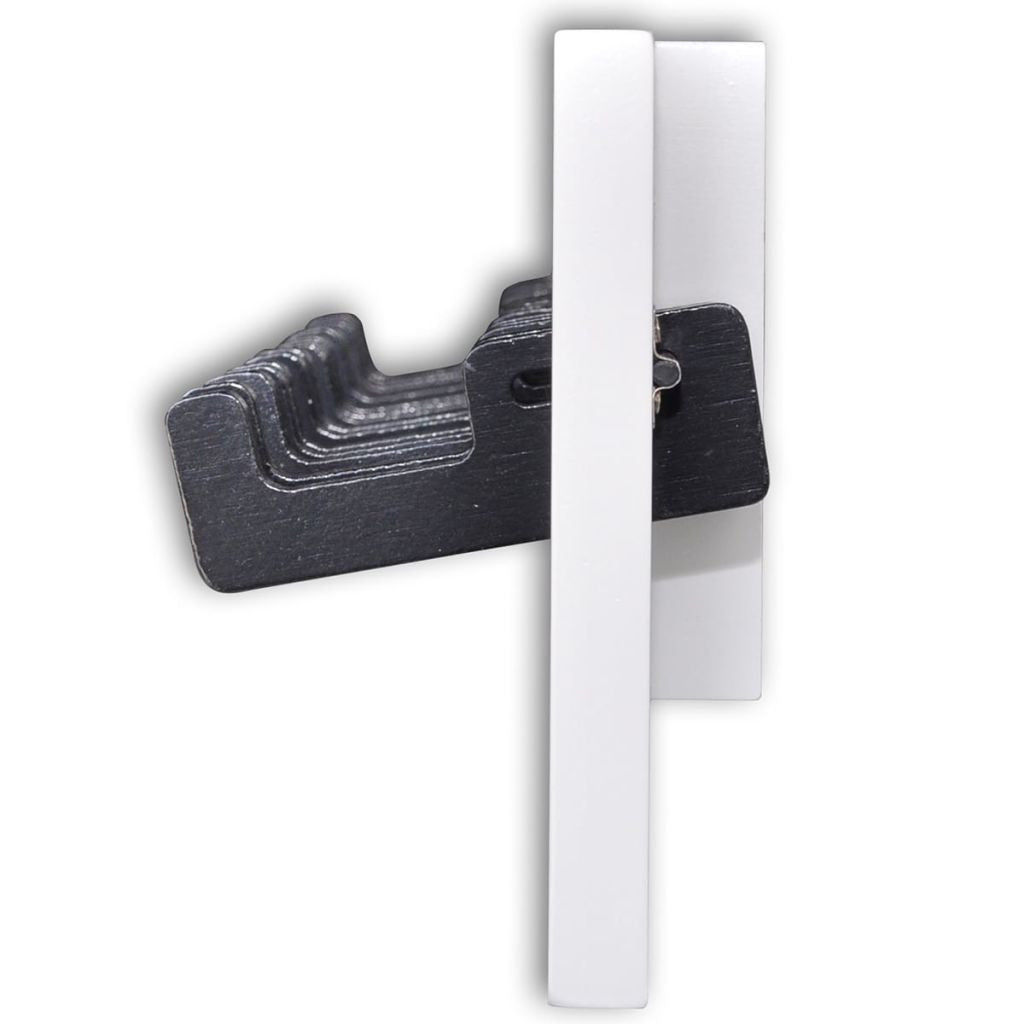 BowLift | Piano-Key-Coat-Rack