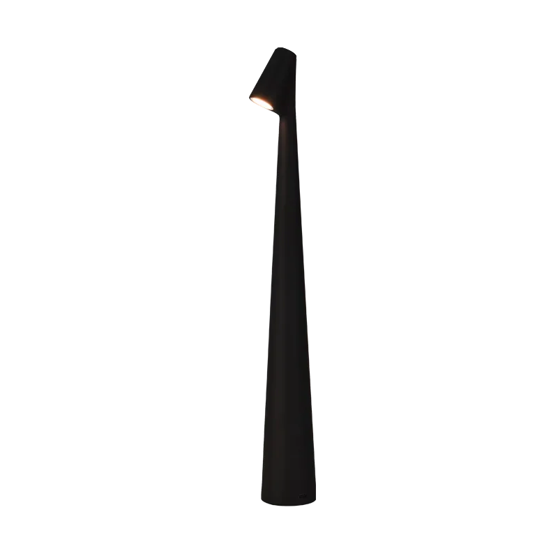 BowLift | Dimming Aztec Table Lamp