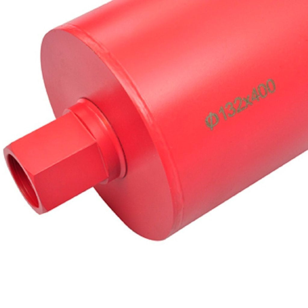 BowLift | 132 mm x 400 mm Dry and Wet Diamond Core Drill