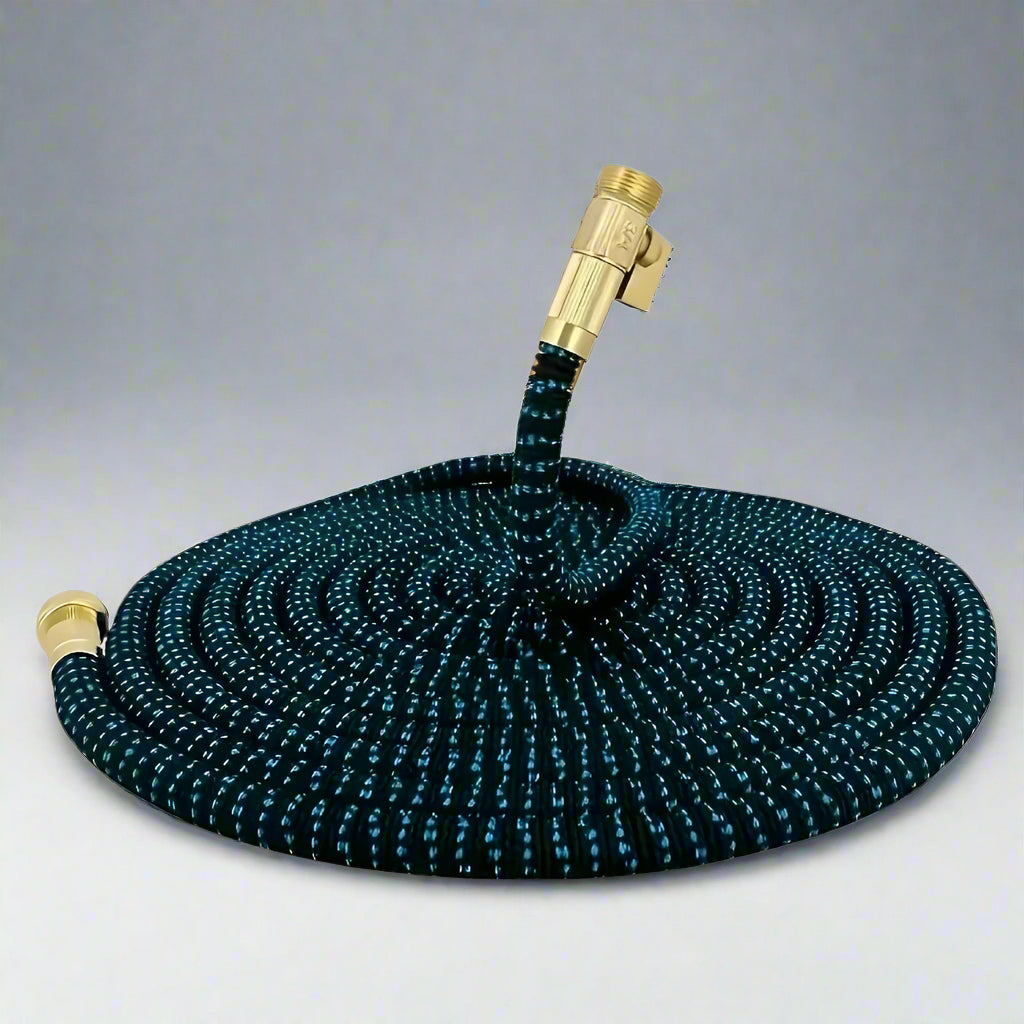 BowLift | Expandable Garden Hose Heavy Duty Flexible Pipe