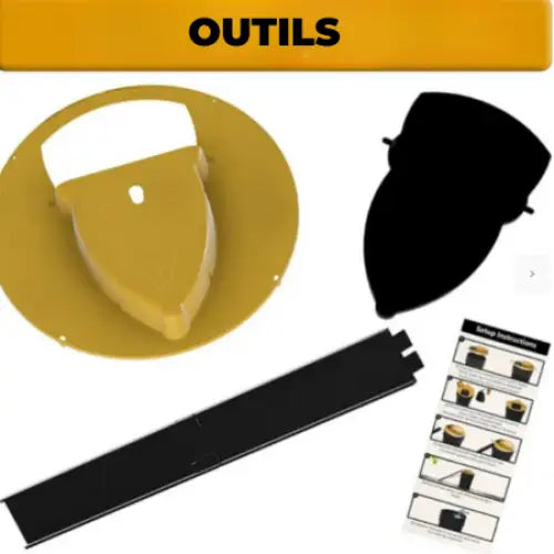 BowLift | Flip & Slide - Mouse and Rat Trap