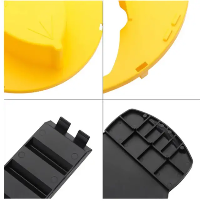 BowLift | Flip & Slide - Mouse and Rat Trap