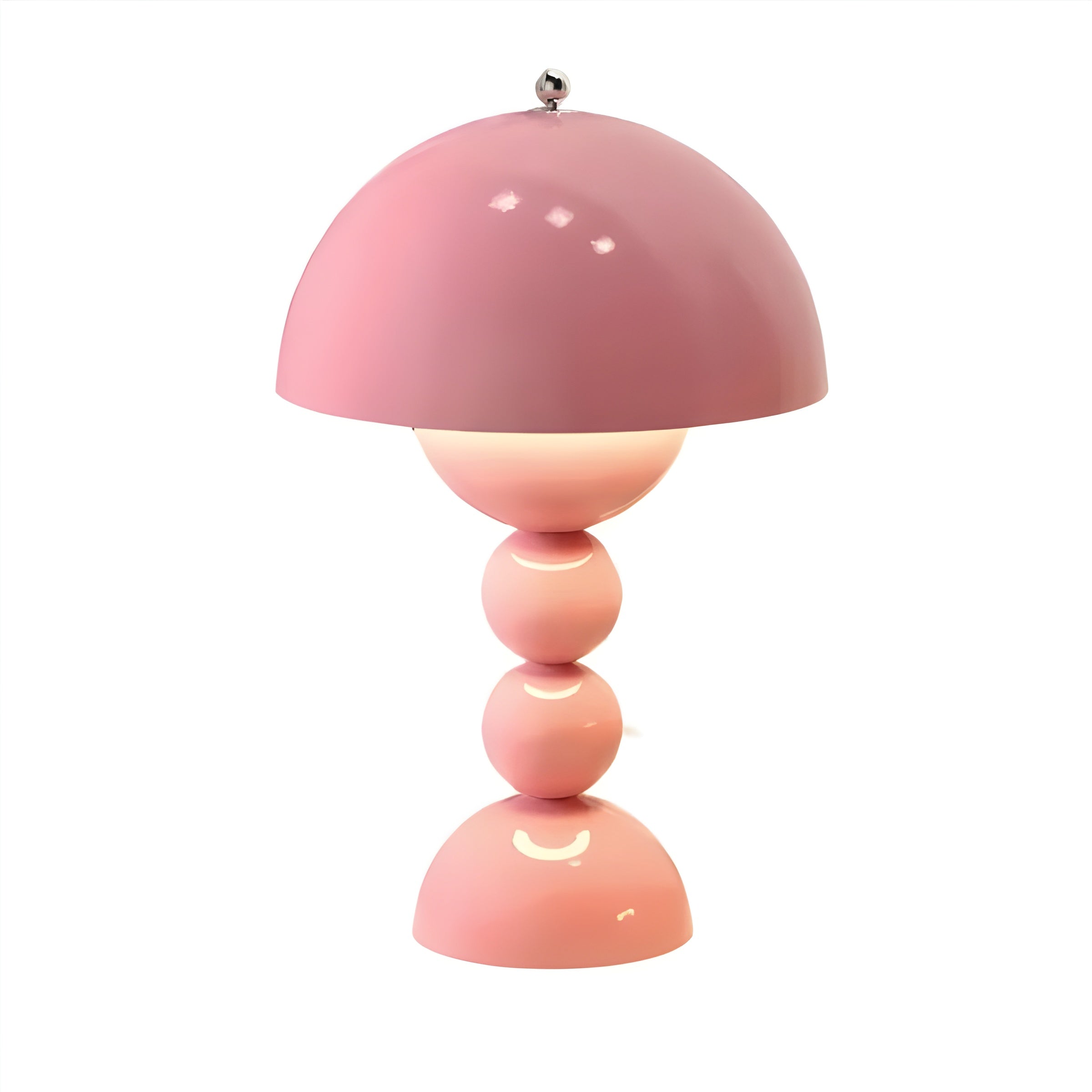 BowLift | FloraGlow Table Lamp - Scandinavian Design