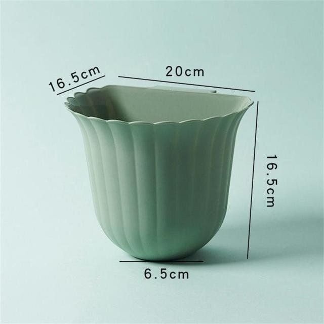 BowLift | Flower Hanging Trash