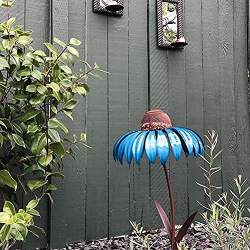 BowLift | Flower-Shaped Bird Feeder - FloraFeeder