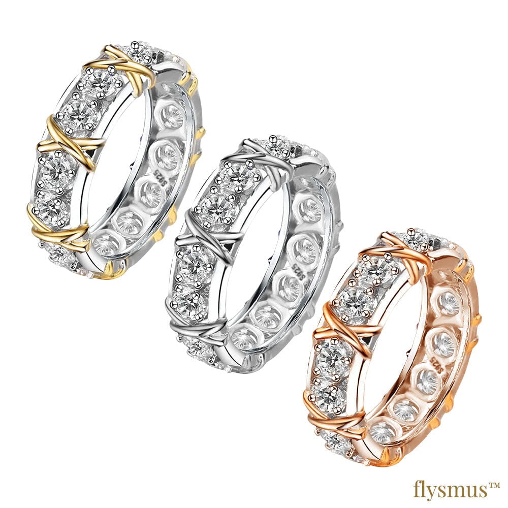 BowLift | flysmus Voghtic Magnetique Lvmphvity Cleaning Cross Ring