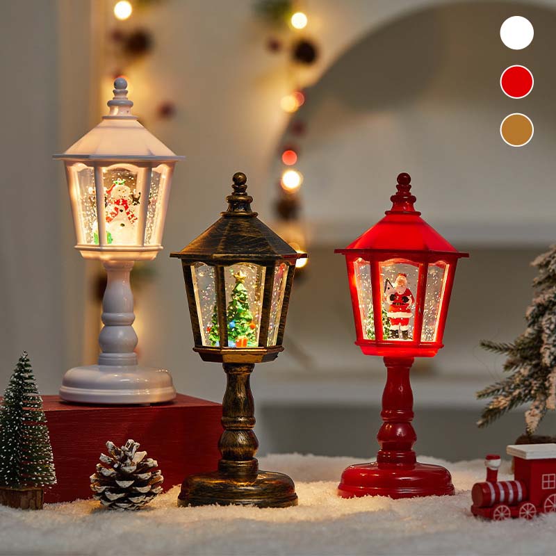 BowLift | Christmas Themed Light, Decorative Light for Home Party Festival