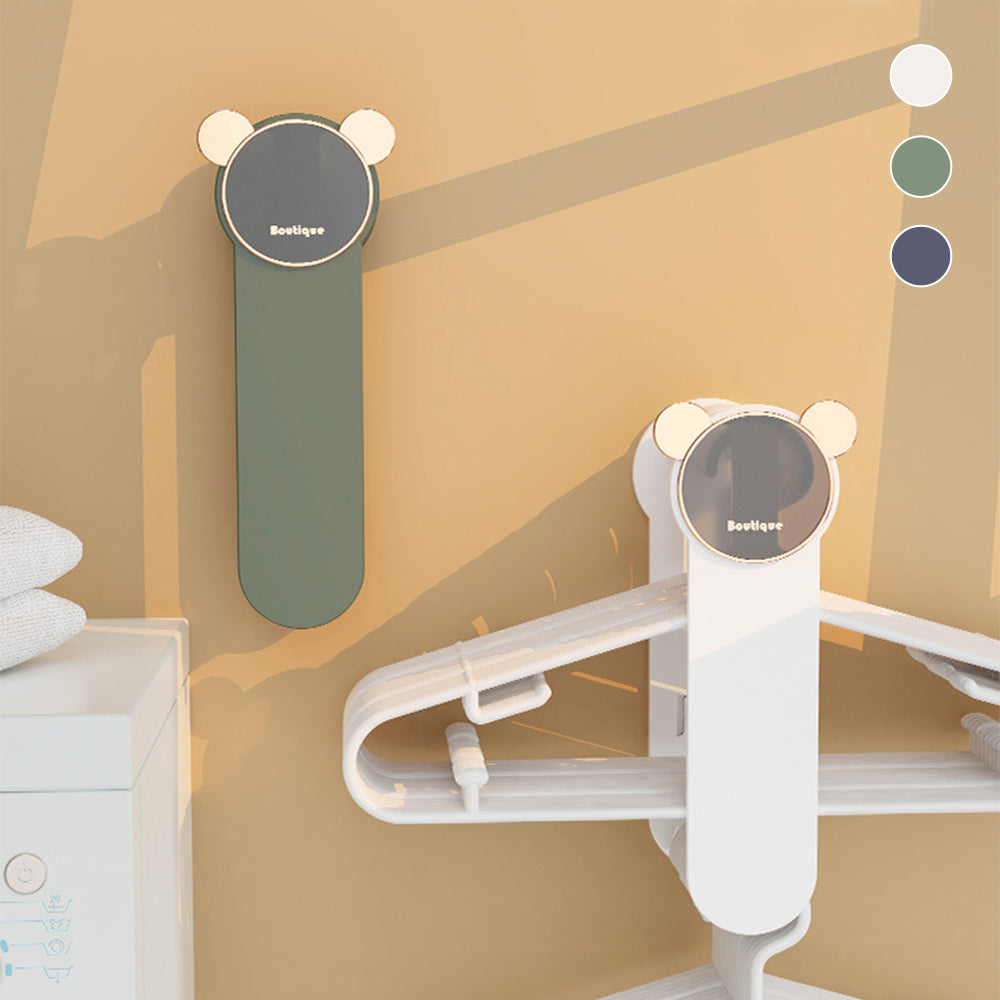 BowLift | Hanger Organizer