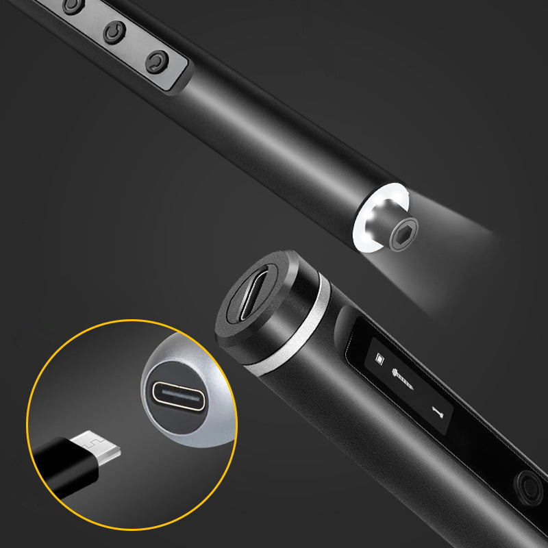 BowLift | Mini-Screwdriver-Set-Test