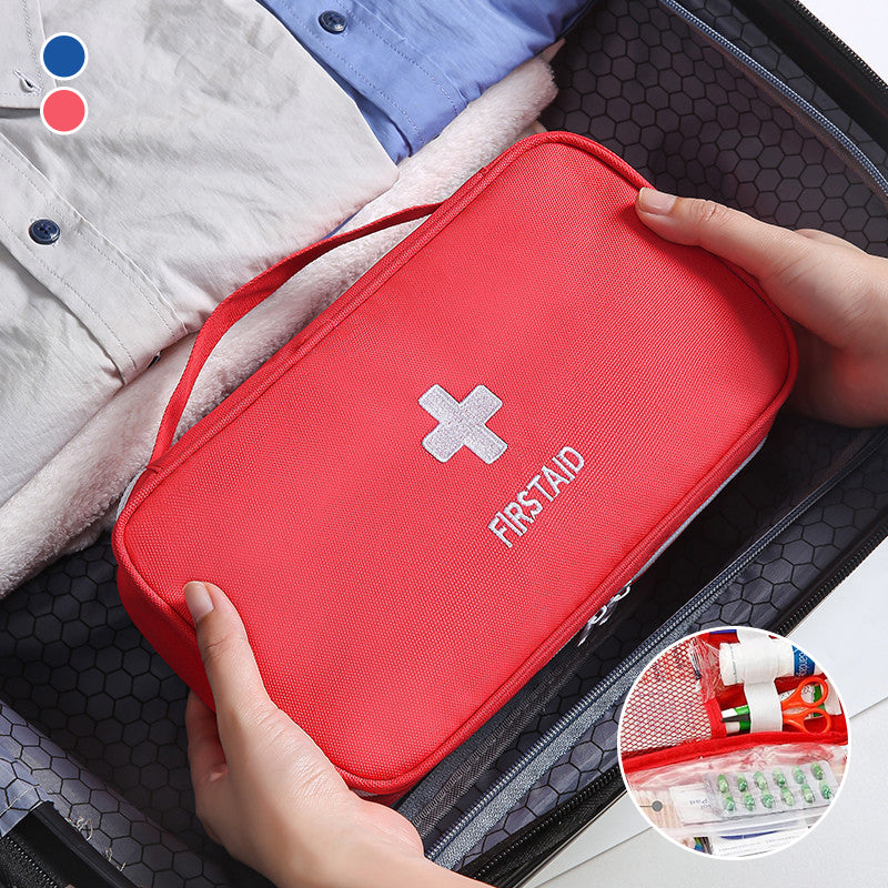 BowLift | Medication storage bag