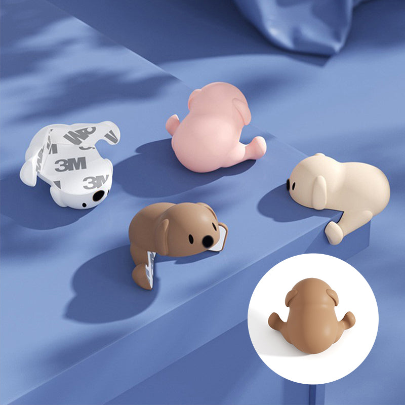 BowLift | EDGE PROTECTION FORMED FIGURE