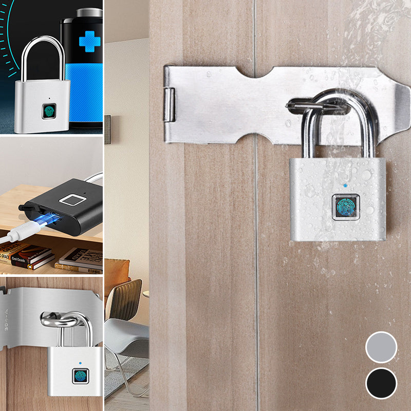 BowLift | Intelligent Fingerprint Lock