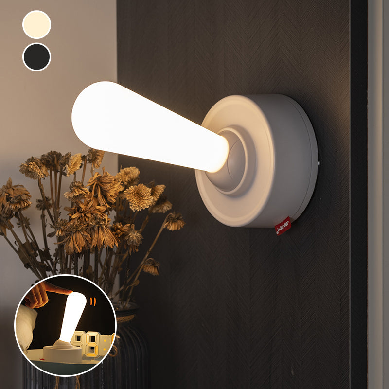 BowLift | Wearable Installation Intelligence Joystick Control Night Light