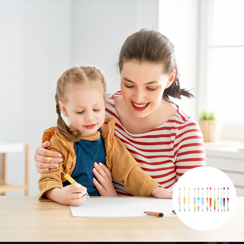 BowLift | Fun and useful DIY bead pen