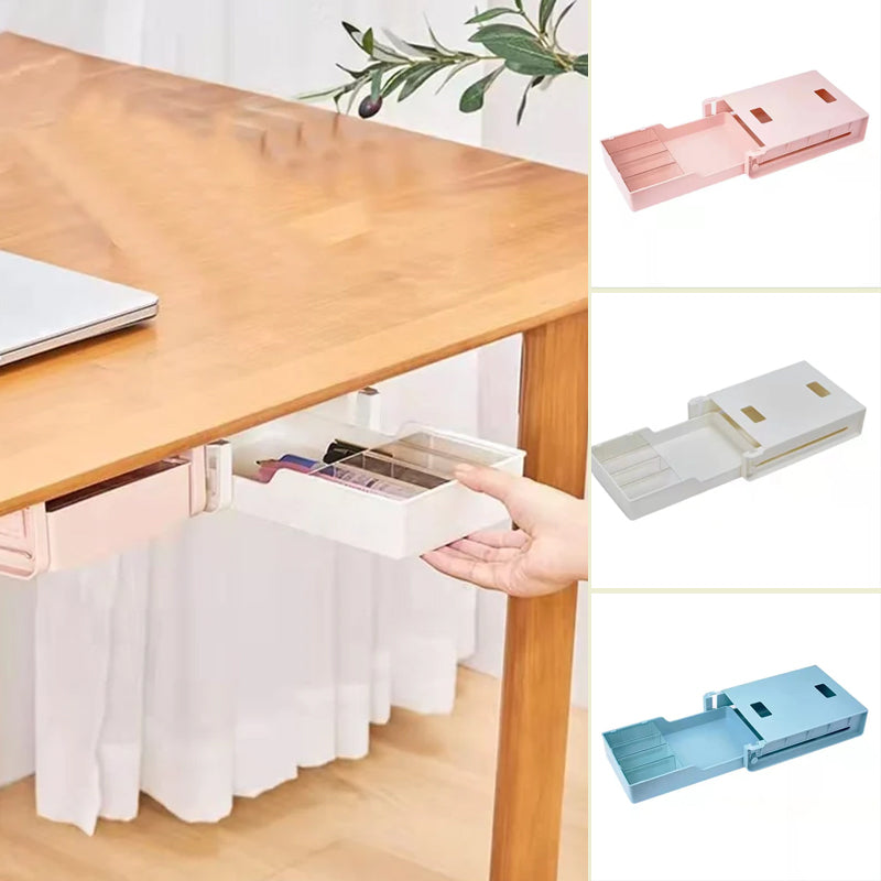 BowLift | Drawer under the table