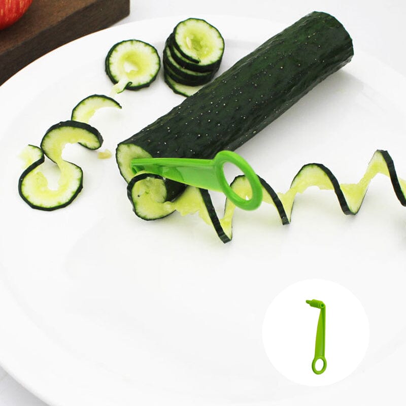 BowLift | 2-in-1 Chopper & Cutter