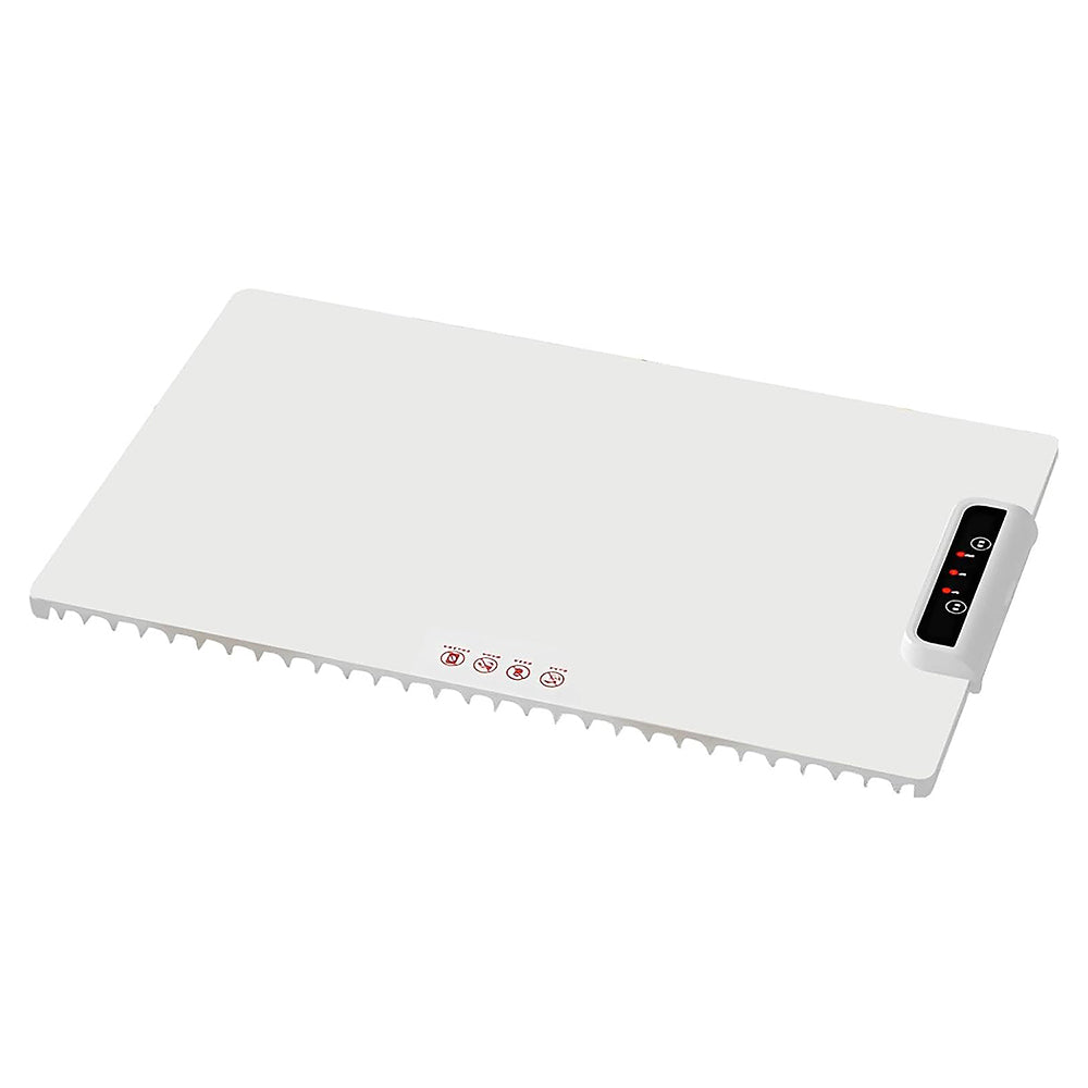 BowLift | Foldable Meal Heating Mat - HeatMate