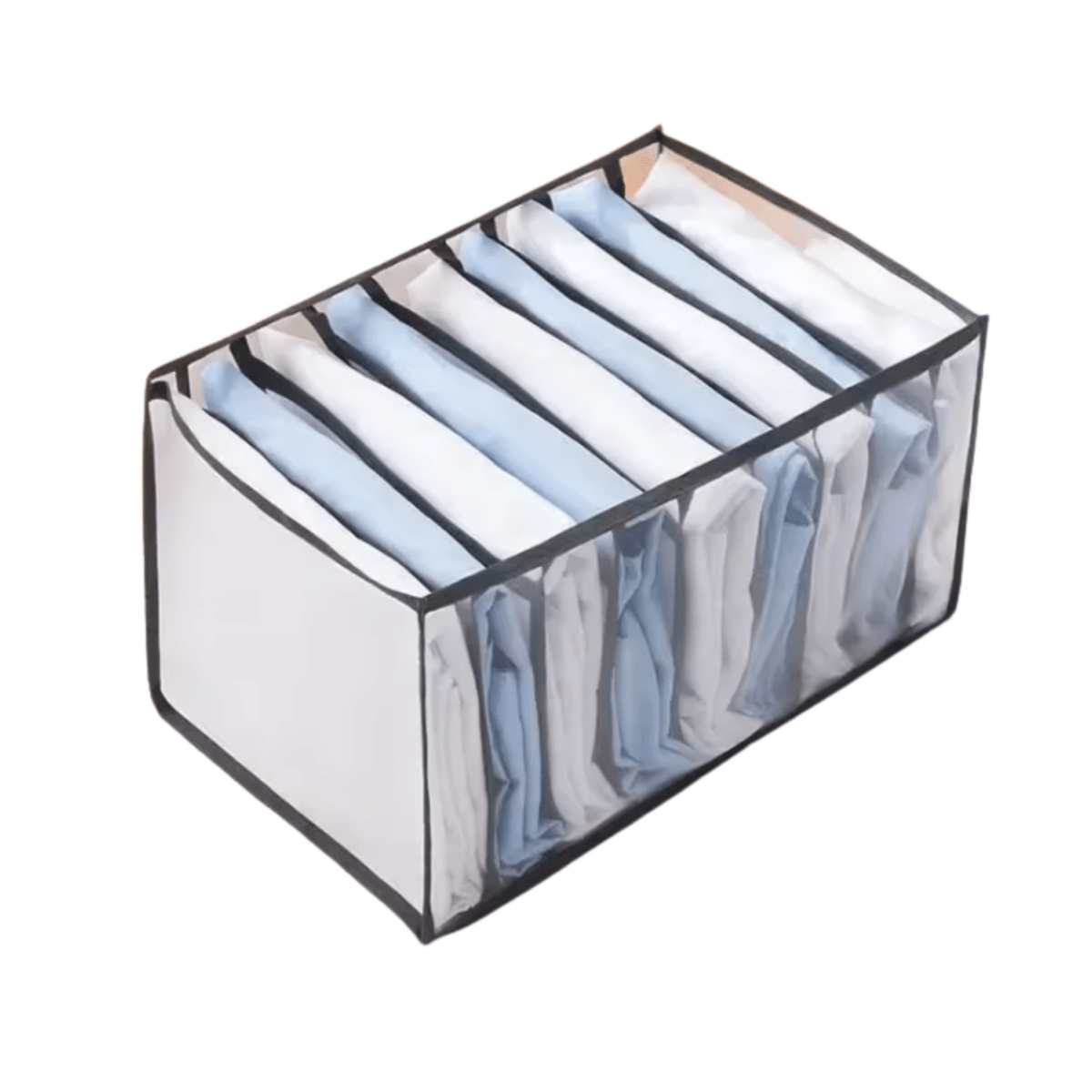 BowLift | FOLDSPACE – Closet Organizer Set for Neat and Wrinkle-Free Storage