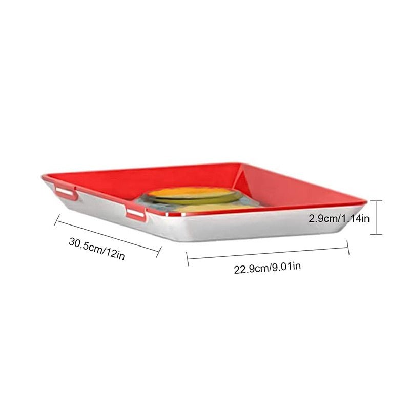 BowLift | Food Preservation Tray