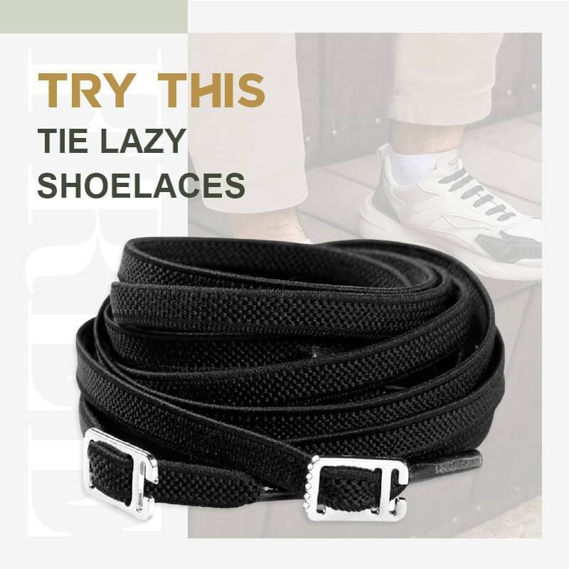 BowLift | Free To Tie Lazy Shoelaces