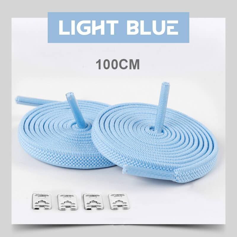 BowLift | Free To Tie Lazy Shoelaces