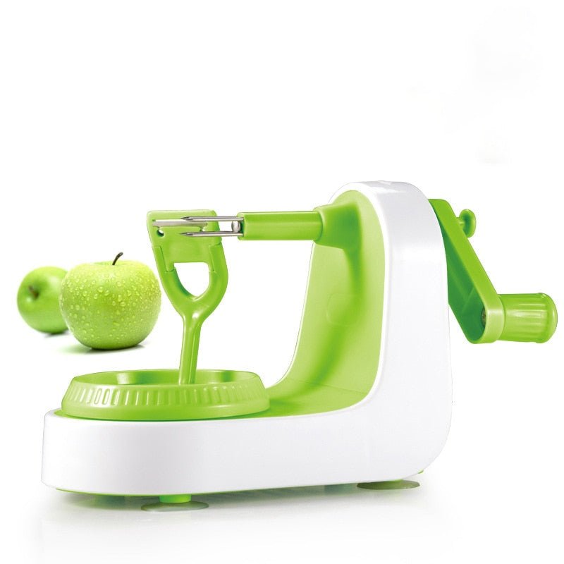 BowLift | Fruit Peeler