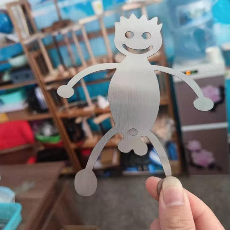 BowLift | Funny Barbecue Forks