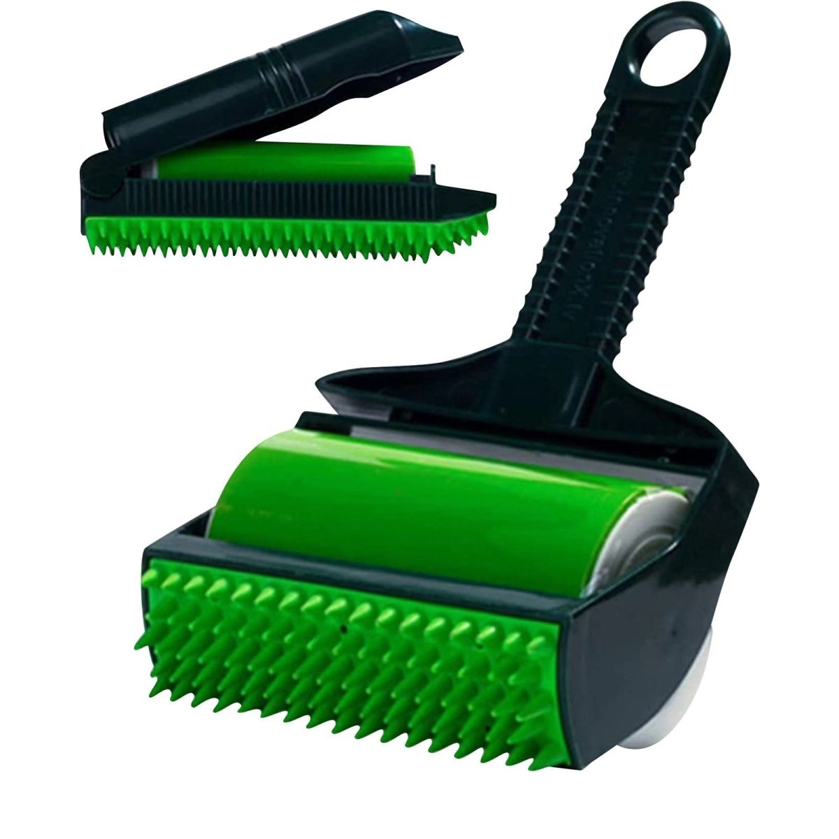 BowLift | FURERASE PRO – Reusable Pet Hair & Lint Remover for Fabric & Furniture